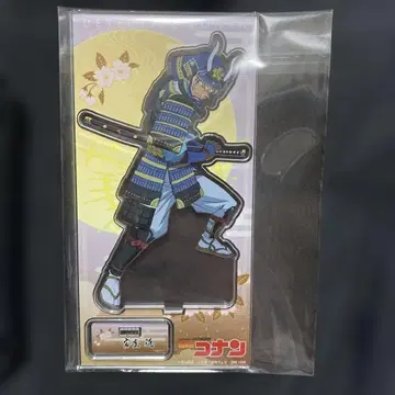 명탐정 코난 미라이자 오사카성 혼진 아크릴 스탠드 아무로 토오루