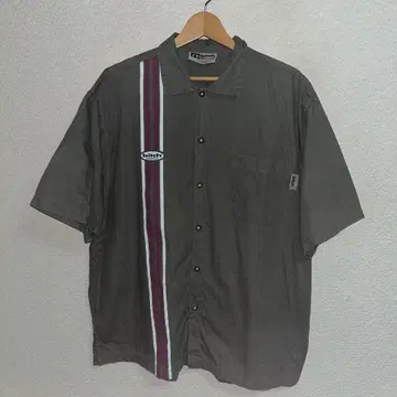 90s bitch skatebords 반팔 셔츠 L 비치 스케이트보드