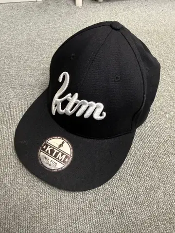 케츠메이시 KTM 캡 2013