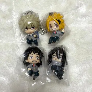 나의 히어로 아카데미아 데포피그! 컴플리트 세트