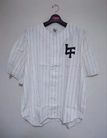 오드리 올 나이트 닛폰 도쿄돔 유니폼 베이스볼 셔츠