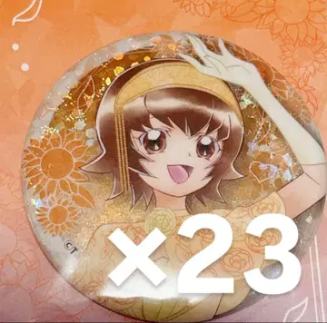 E flower 메이도인 이츠키 캔뱃지 23개