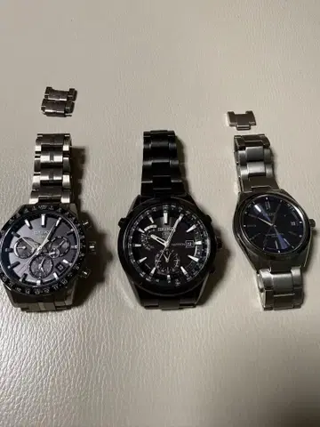 SEIKO 아스트론 브라이츠