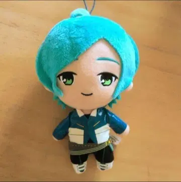 앙스타 심해 카나타 봉제 인형 구 유닛 의상