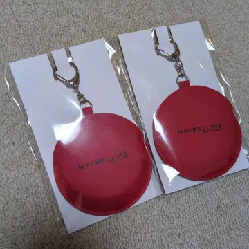 메이블린 야마다 료스케 오리지널 거울