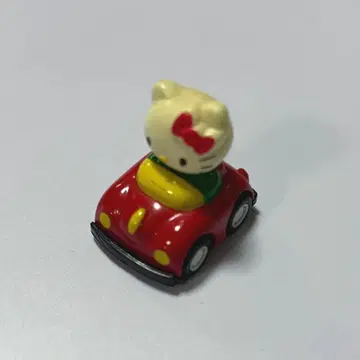 헬로키티 산리오 풀백카 키티 쵸로Q