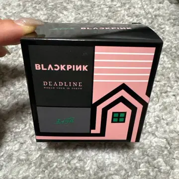 에이블 BLACKPINK 오리지널 메이저