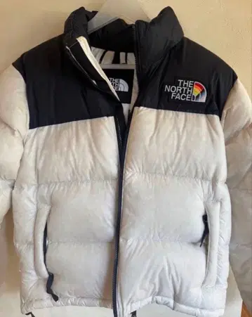 더 노스페이스 레트로 눕시 여성용 M 눕시