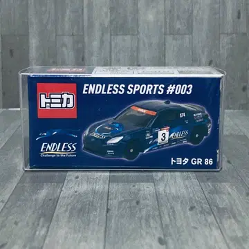 서포트 특주 엔들리스 endless 스포츠 도요타 GR86