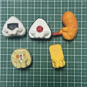 기다림 오니기리