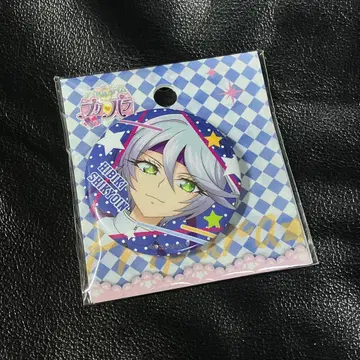 프리파라 시쿄인 히비키 애니메이트 윈터 페어 캔뱃지 아크릴 스탠드