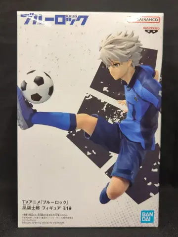 BANDAI SPIRITS 피규어 나기 세이시로