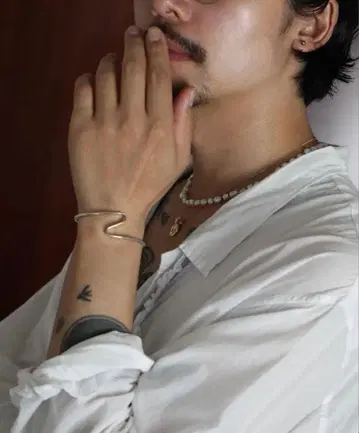 mayumimurasawa ALL KNOT takamama 콜라보 펄