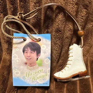 하뉴 유즈루 오르골 발라드 제1번