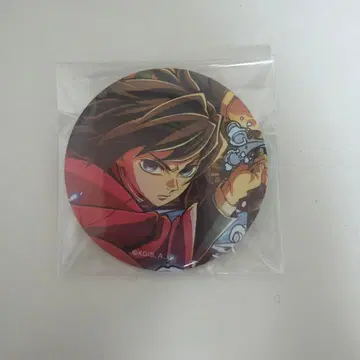 귀멸의 칼날 무한성편 토미오카 기유 키 비주얼 캔뱃지