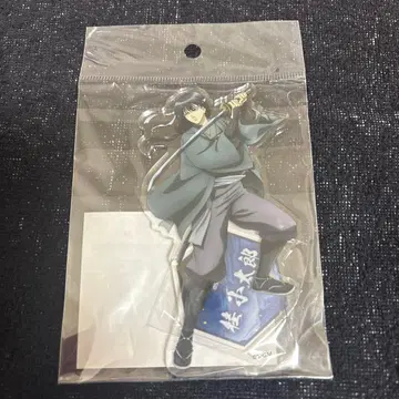 극장판 은혼 완결편 아크릴 스탠드 카츠라