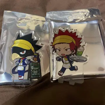 나의 히어로 아카데미아