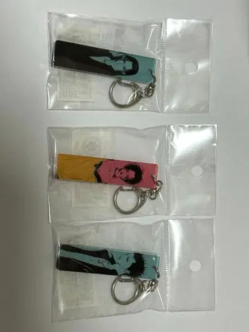 야자와 아이전 NANA 아크릴 스틱 키링