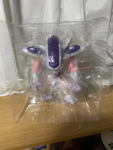 미개봉 새상품 제일복권 드래곤볼 Z 프리저 제3형태 피규어 E상