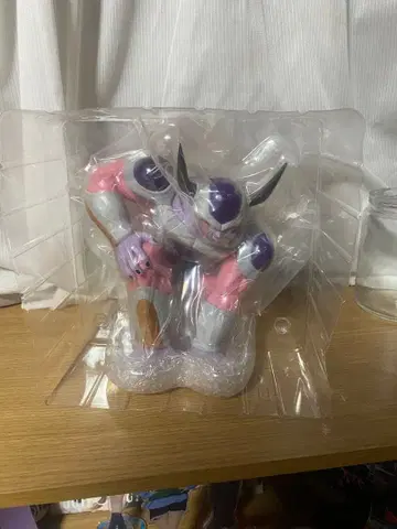 제일복권 d 드래곤볼 피규어 프리저 제2형태
