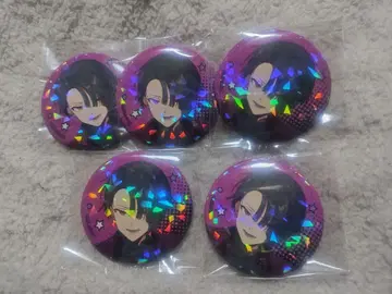 MILGRAM 밀그램 팝업스토어 아메리칸 코믹스 캔뱃지 코토코