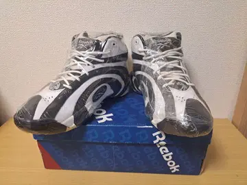 리복 SHAQNOSIS OG 샤크노시스