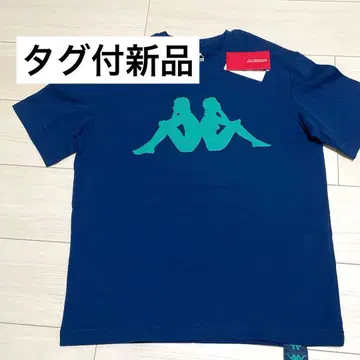 [택 포함 새상품] Kappa T셔츠 S사이즈