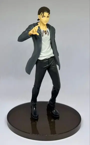 진격의 거인 The Final Season 엘렌 피규어 프라이스