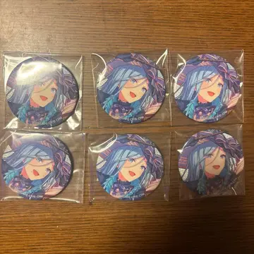 18b 히노모리 시즈쿠 프로세카 6세트