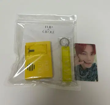 INI 기무라 마사야 보이스 키 후크