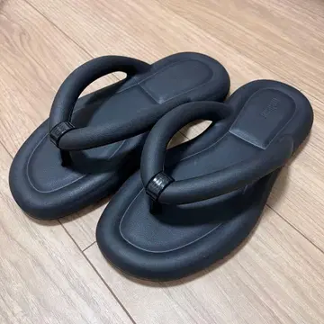 멜리사 melissa MELISSA FLIP FLOP FREE AD