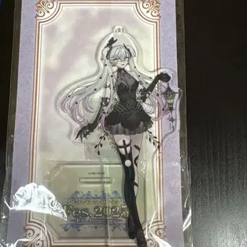 FGO 페스티벌 2025 릴리스 아크릴 스탠드