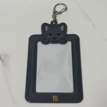 NEXZ 넥스지 유 트레이딩 카드 케이스