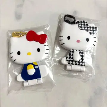 헬로키티 거울 컬렉션 2세트