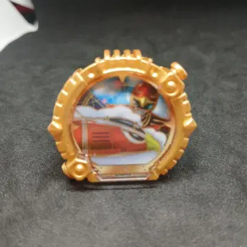 넘버원 전대 고쥬우쟈 GP 젯토맨 센타이 링