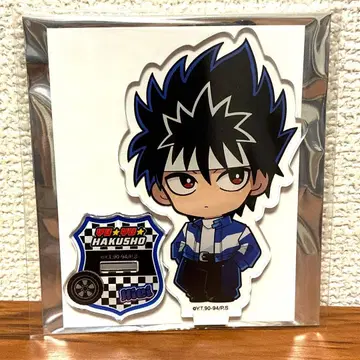 유유백서 유유백서 프린세스 카페 미니 캐릭터 아크릴 스탠드 히에이