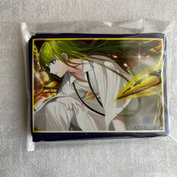 Fate FGO 카드 슬리브 엘키두 레귤러 사이즈 67 x 92mm