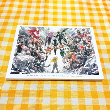 히로아카 원화전