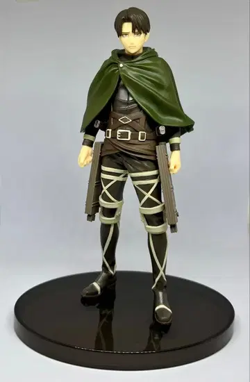 진격의 거인 Final Season 리바이 피규어 프라이스