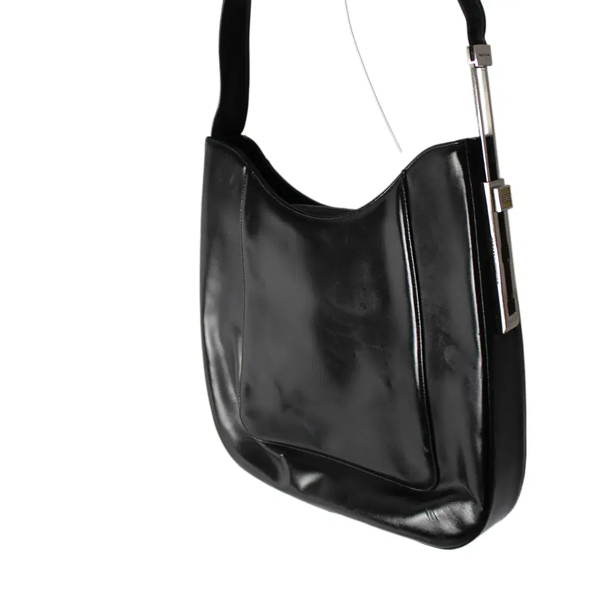 Balenciaga 90s Archive Balenciaga Vintage Shoulder Bag | Bunjang 