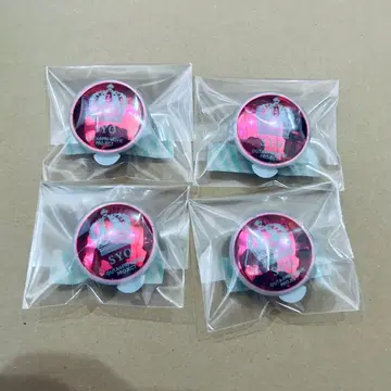 우타프리 라이토 쿠루스 쇼 반지 라이트