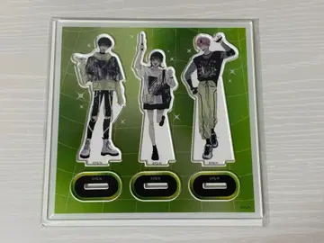 타몬 군 지금 어느 쪽 아크릴 스탠드 세트 우타게 타몬 사쿠리