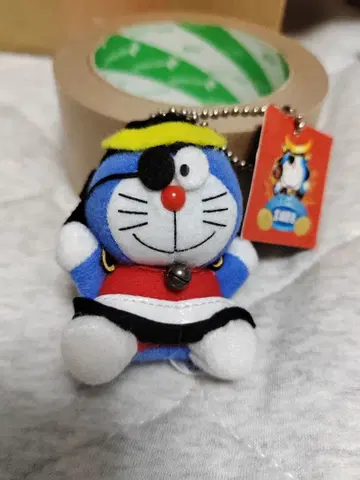 [ 지역 한정 ] 도코데모 도라에몽 센다이 한정판