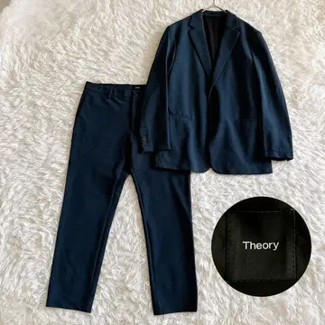22년식 Theory Precision Tweed 셋업 수트