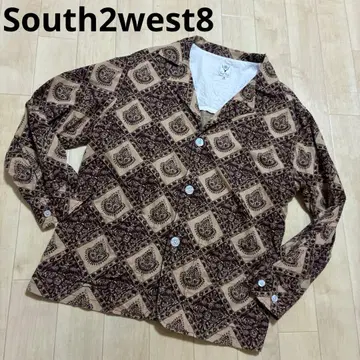 South2west8 pen Jacket 펜 자켓 M