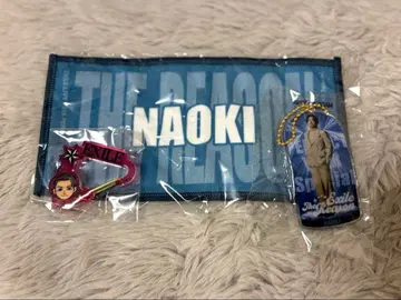 EXILE LIVE 2026 회장 캡슐 가챠가챠 TAKAHIRONAOKI