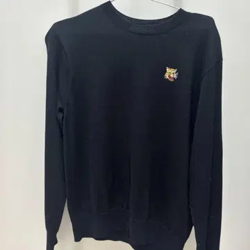 오니츠카타이거 S KNIT TOP