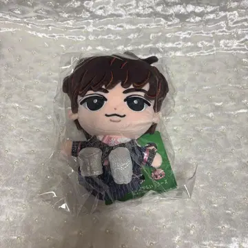 스노치루 매달리지 않는 시리즈 BIG 봉제 인형 ver. 아베 료헤이