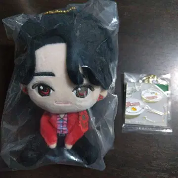 미세스 제일복권 오오모리 모토키