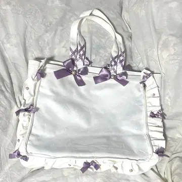 자카마트 이타백 A3 탁한 라벤더 보라색